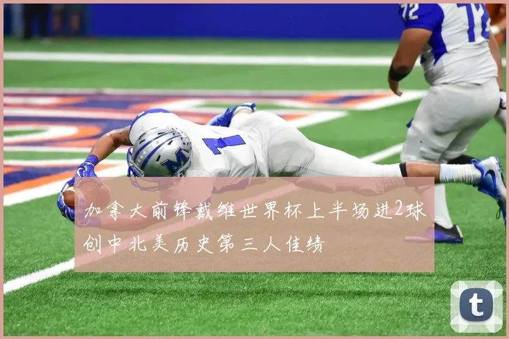加拿大前锋戴维世界杯上半场进2球创中北美历史第三人佳绩