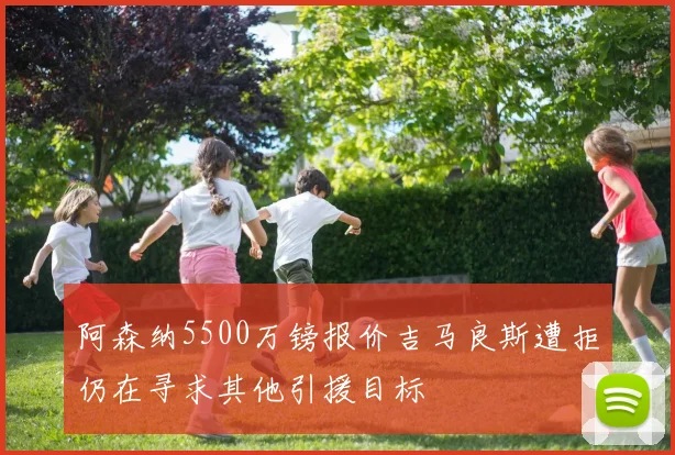 阿森纳5500万镑报价吉马良斯遭拒仍在寻求其他引援目标